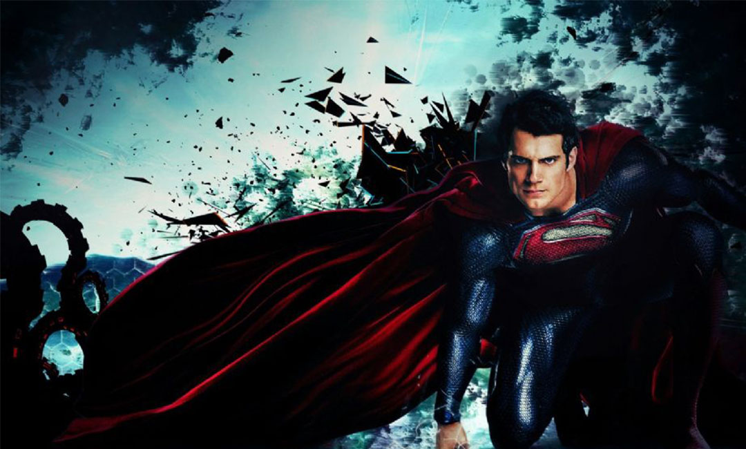 蓟县电影超人公号推广案例